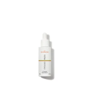 C+ Rejuvenating C Chebula Facial Serum