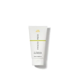 3 in 1 Brightening Moisturiser