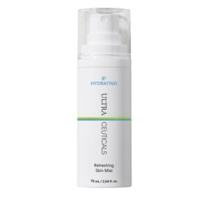 B² Hydrating Refreshing Skin Mist