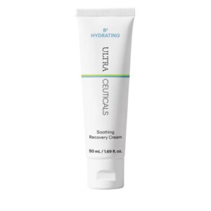 B² Hydrating Soothing Recovery Cream