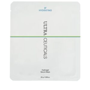 B² Hydrating Hydrogel Serum Mask