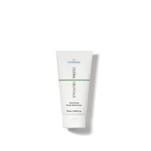 Nourishing Facial Moisturiser