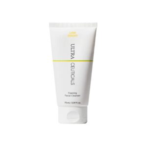 Ultra Brightening Foaming Cleanser 75 ml
