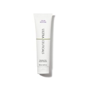 Sensitive Skin Facial Cleanser
