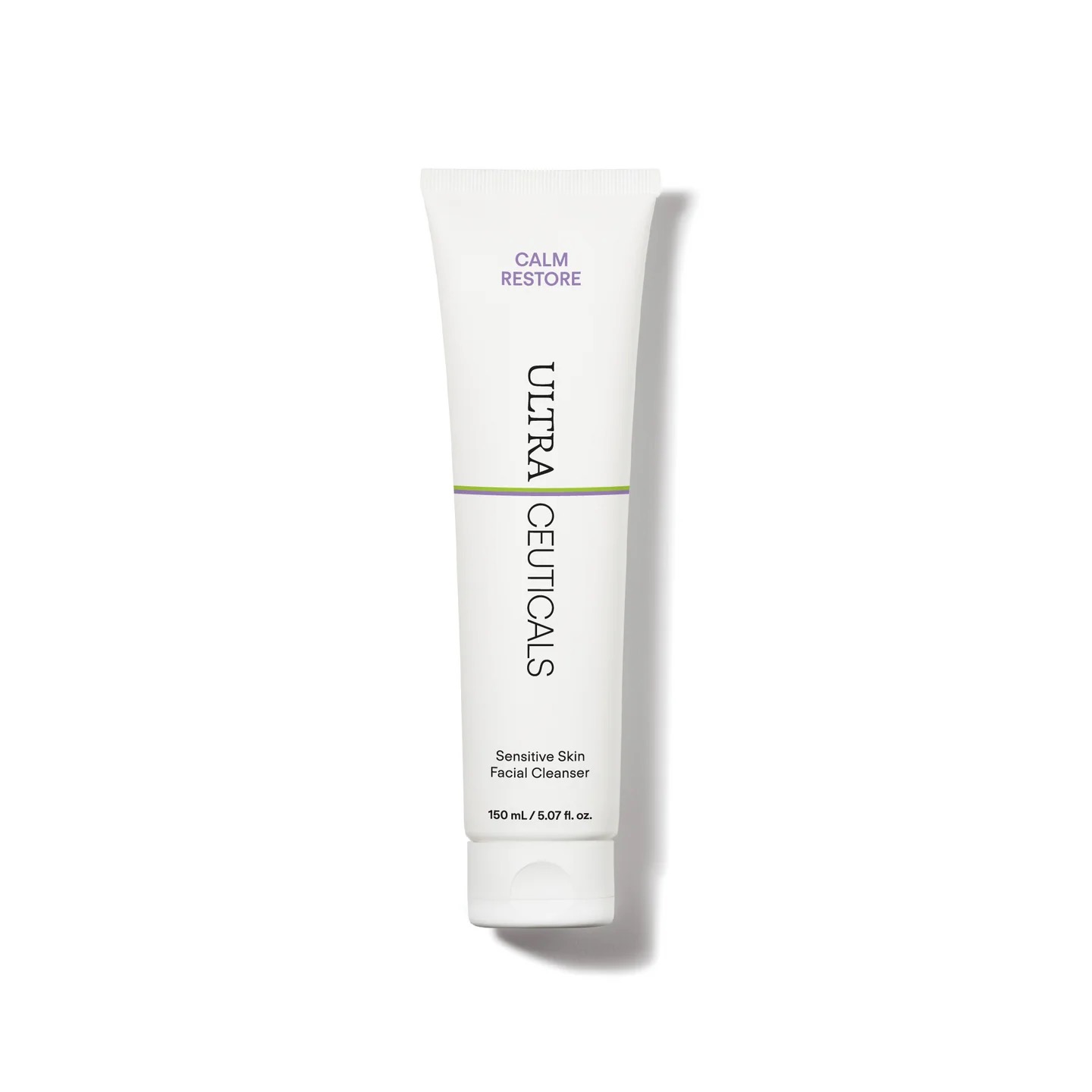 Sensitive Skin Facial Cleanser 150 ml