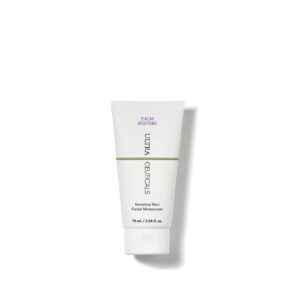 Sensitive Skin Facial Moisturiser