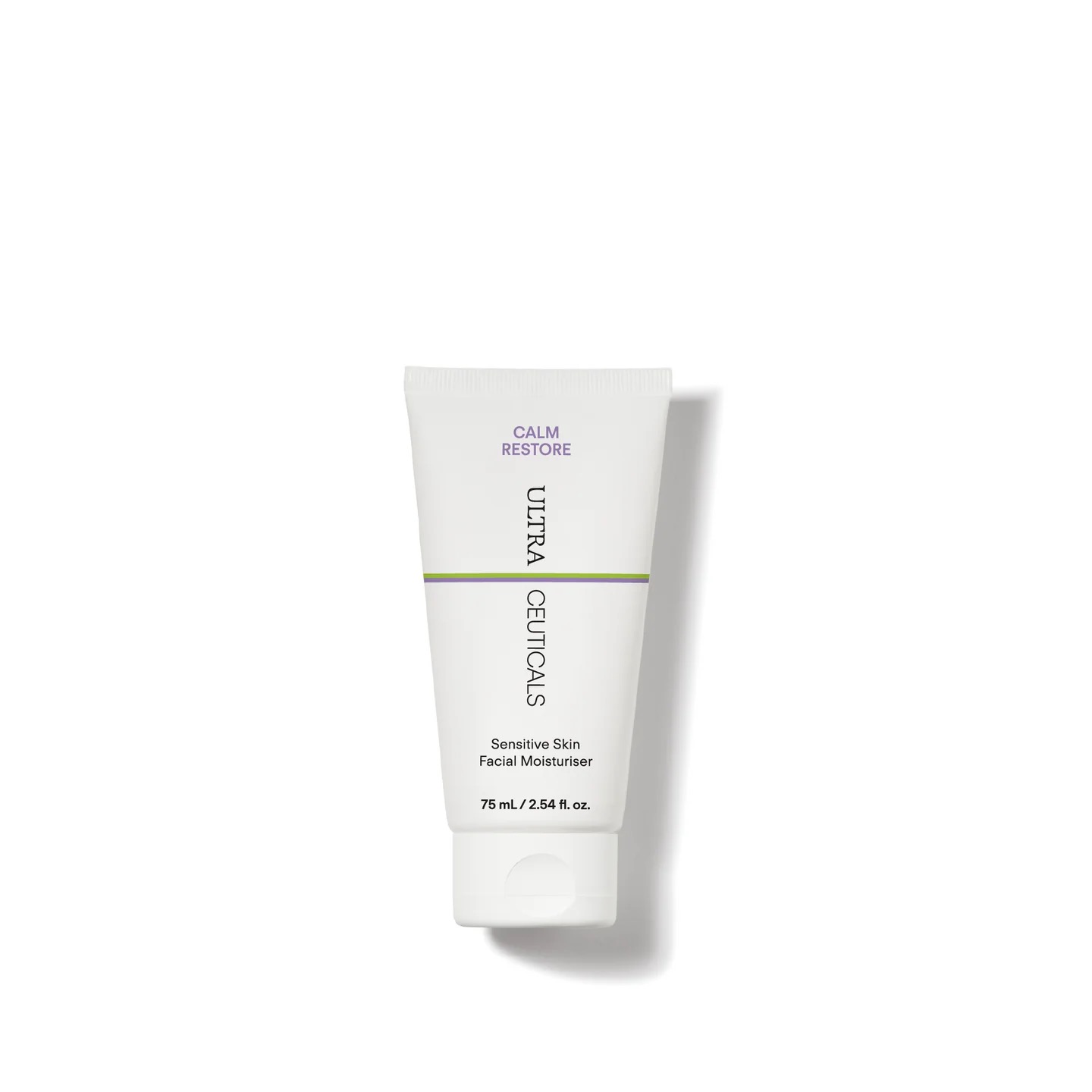 Sensitive Skin Facial Moisturiser 75 ml