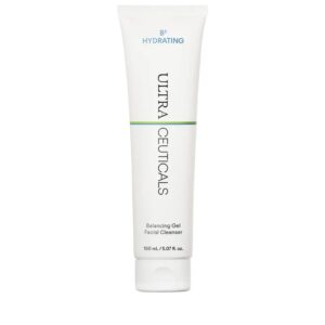 B² Hydrating Balancing Gel Facial Cleanser