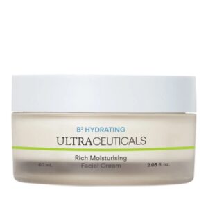 B2 Hydrating Rich Moisturising Facial Cream