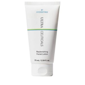 B² Hydrating Replenishing Facial Lotion