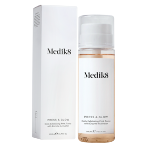 Medik8 Press & Glow Toner