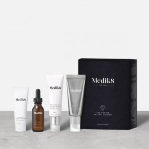 Medik8 CSA Kit Retinal Edition for Men