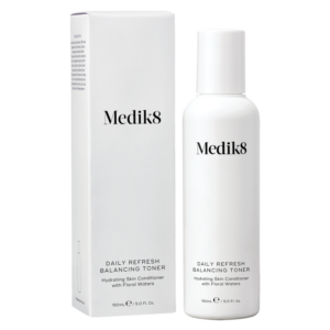 Medik8 Daily Refresh Balancing Toner