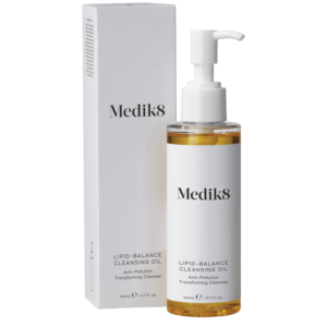 Medik8 Lipid Balance Cleansing Oil