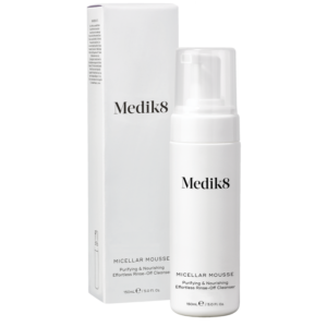 Medik8 Micellar Mousse