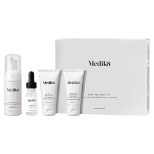 Medik8 Post-Treatment Kit