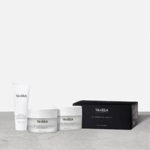 Medik8 The Essential CSA Kit for Men