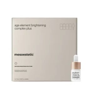 Mesoestetic Age Element Brightening complex plus
