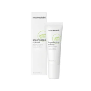 Mesoestetic Imperfection Control