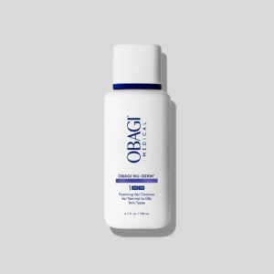 Obagi Nu-Derm Fx Foaming Gel Cleanser