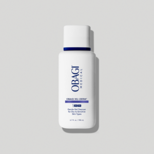 Obagi Nu-Derm Fx Gentle Cleanser