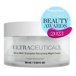 Ultra DNA³ Complex Recovery Night Cream