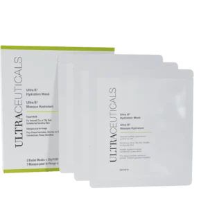 Ultra B² Hydration Mask 3pk
