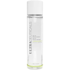 Ultra B² Micellar Solution