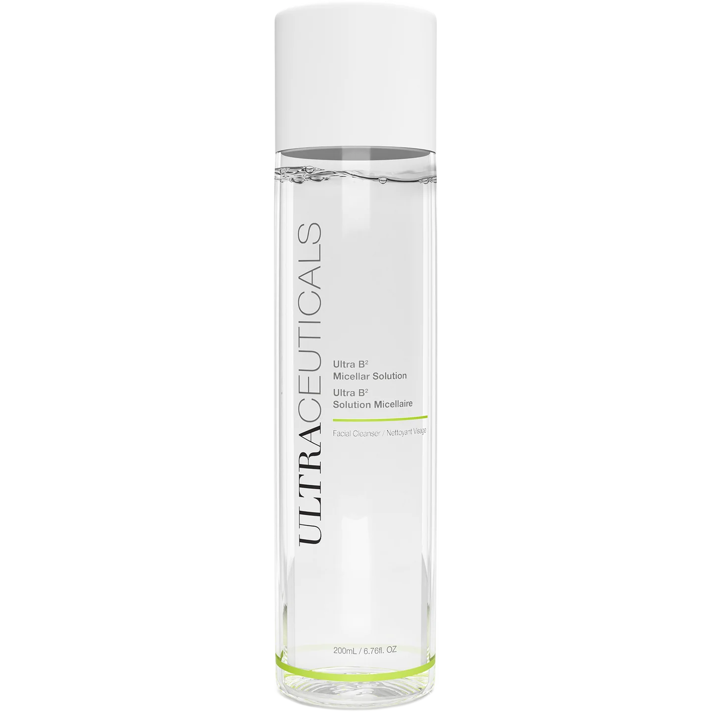 Ultra B² Micellar Solution