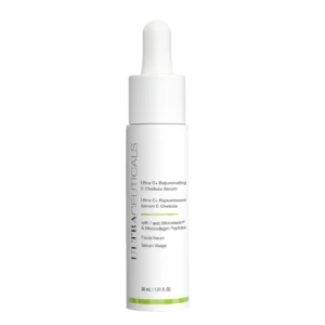 Ultra C+ Rejuvenating C Chebula Serum