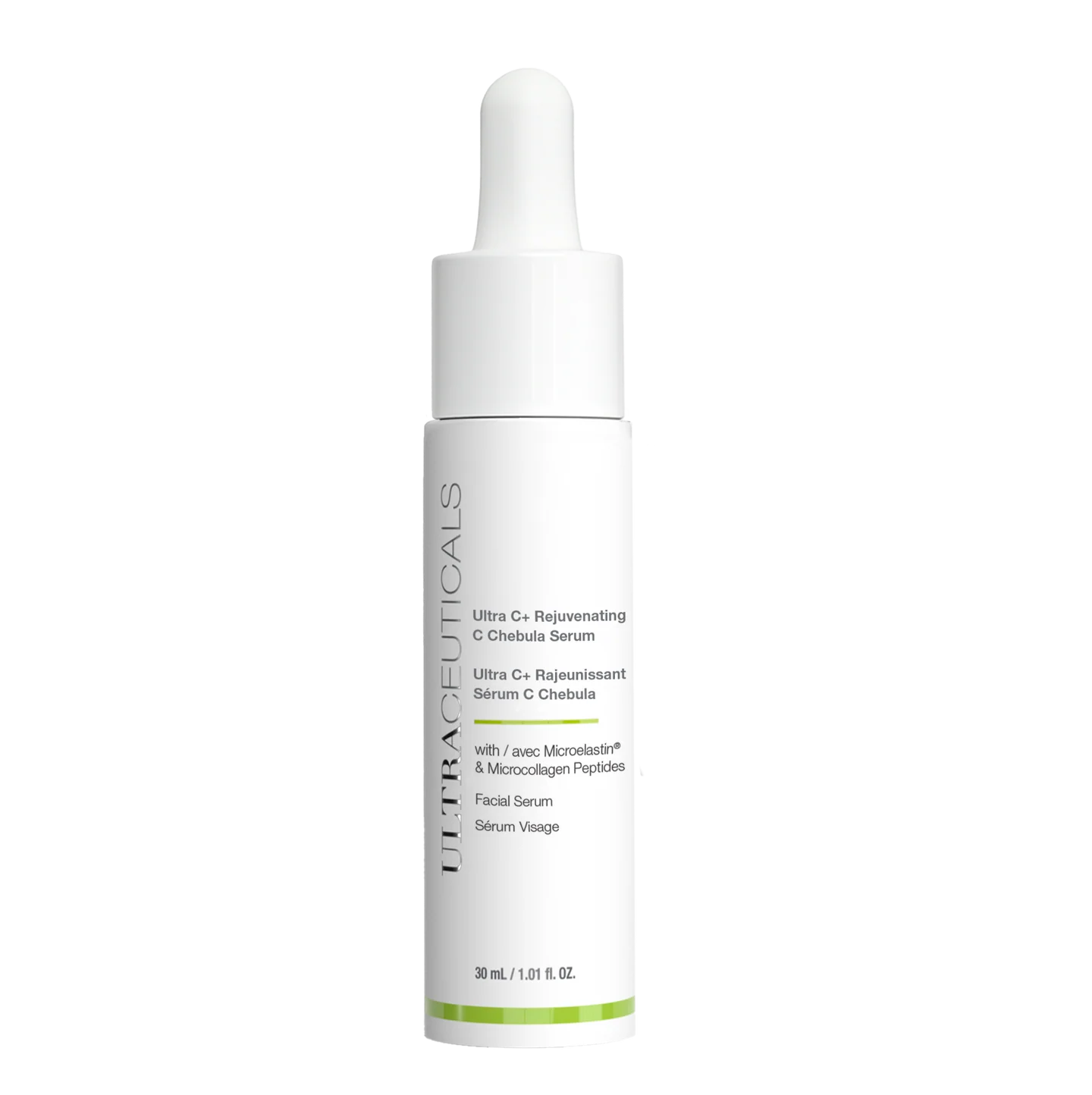 Ultra C+ Rejuvenating C Chebula Serum