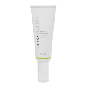 Ultra Calming Moisturiser Cream