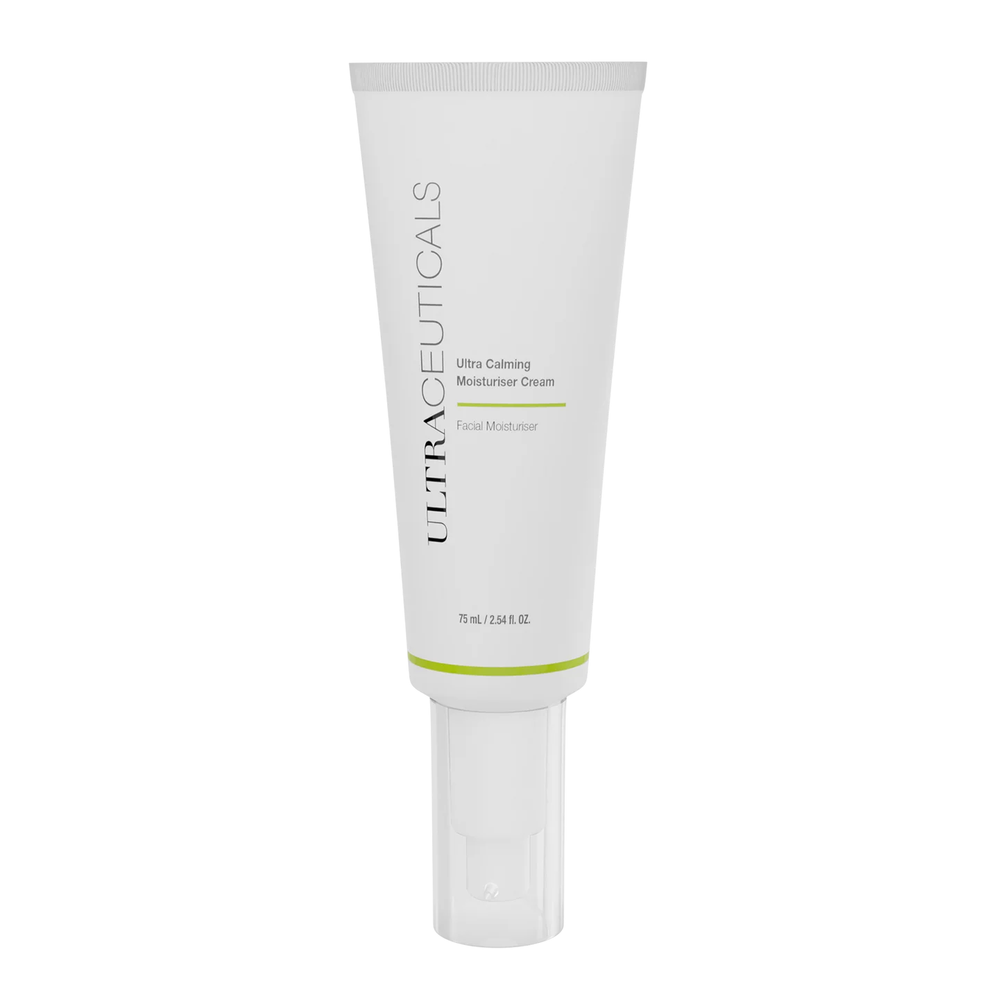 Ultra Calming Moisturiser Cream