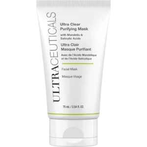Ultra Clear Purifying Mask