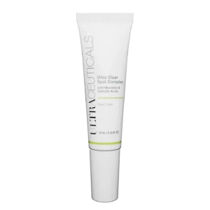Ultra Clear Spot Complex