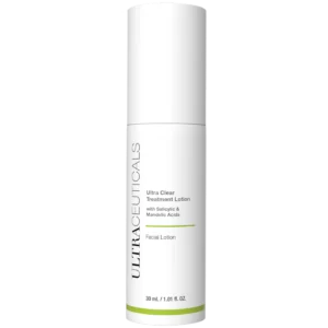 Ultra Clear Treatment Lotion