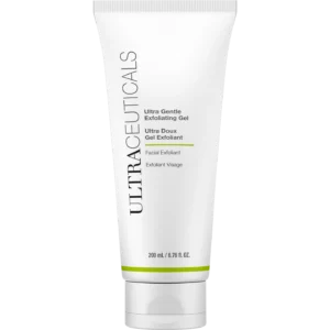 Ultra Gentle Exfoliating Gel