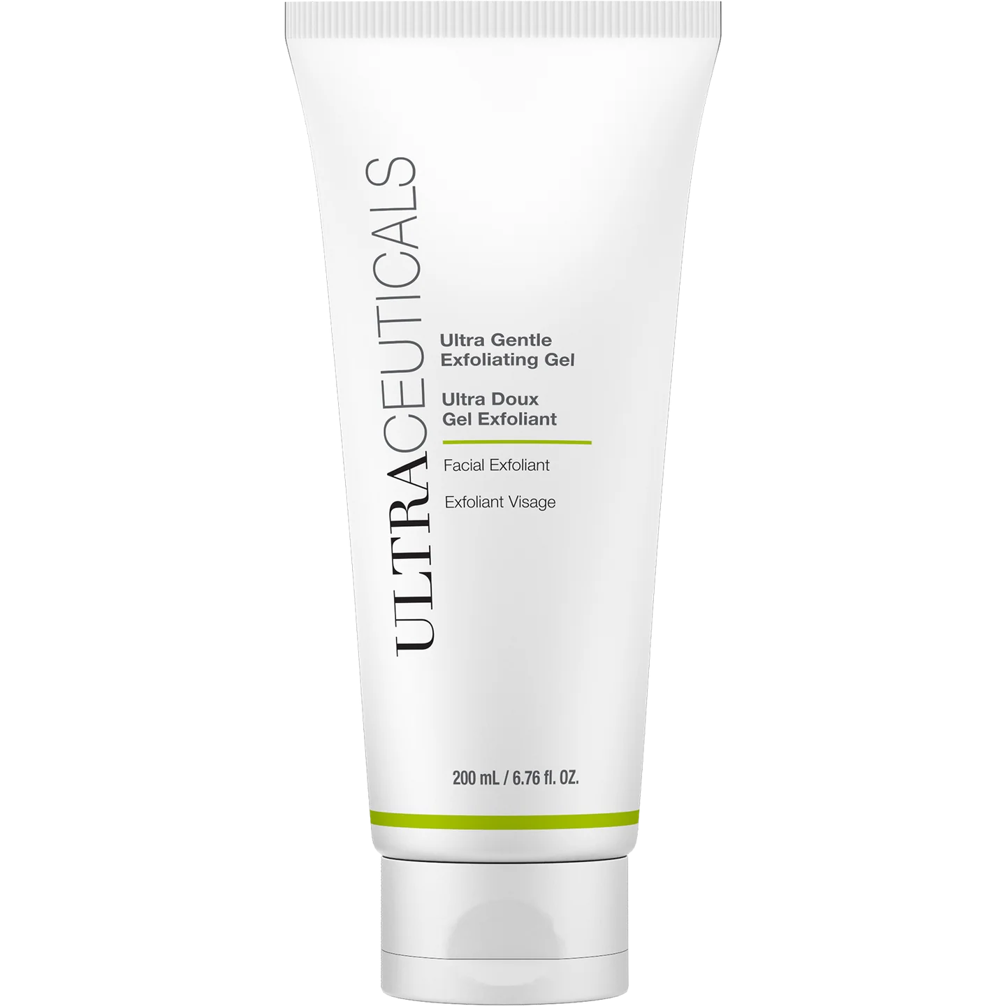 Ultra Gentle Exfoliating Gel