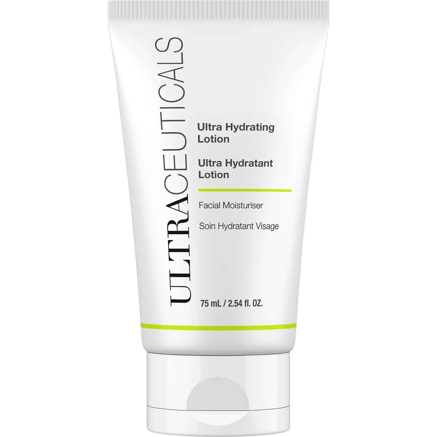 Ultra Hydrating Lotion