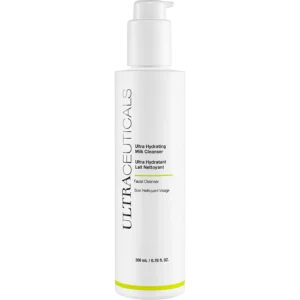Ultra Hydrating Milk Cleanser