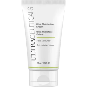 Ultra Moisturiser Cream