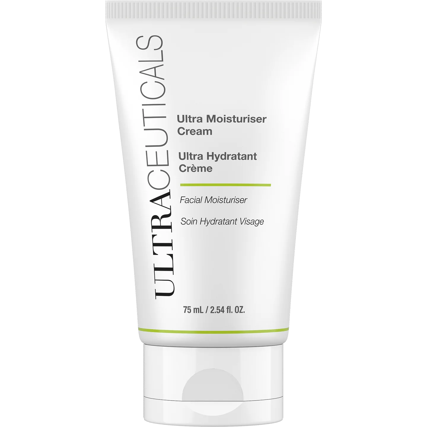 Ultra Moisturiser Cream