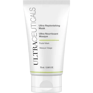 Ultra Replenishing Mask