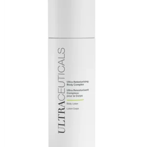 Ultra Retexturising Body Complex