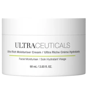 Ultra Rich Moisturiser Cream