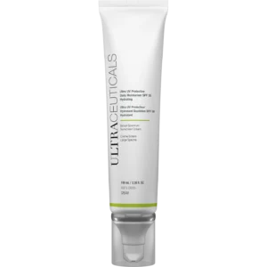 Ultra UV Protective Daily Moisturiser SPF 30 Hydrating