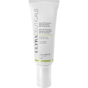 Ultra UV Protective Daily Moisturiser SPF 50 Hydrating