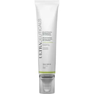 Ultra UV Protective Daily Moisturiser SPF 30 Mattifying