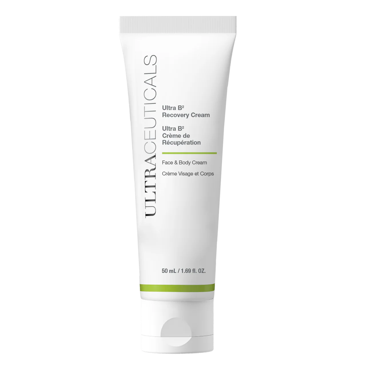 Ultra B² Recovery Cream