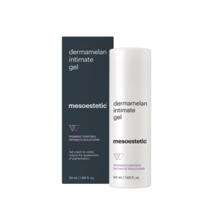 Mesoestetic Dermamelan Intimate Depigmenting Gel Cream